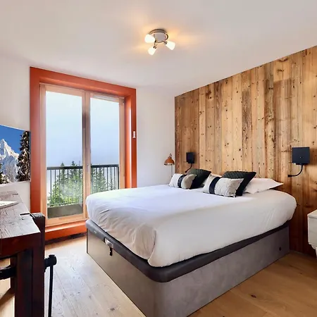 Duplex Elegant A Avec Wi-fi, 4 Chambres, Pour 8 Personnes - Fr-1-575-250 Lägenhet