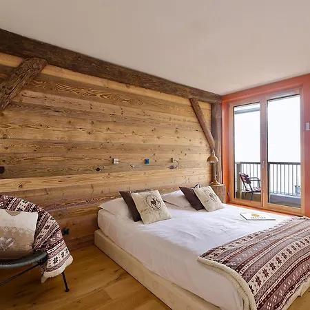 Lägenhet Duplex Elegant A Avec Wi-fi, 4 Chambres, Pour 8 Personnes - Fr-1-575-250 *