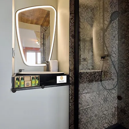 Duplex Elegant A Avec Wi-fi, 4 Chambres, Pour 8 Personnes - Fr-1-575-250 Lägenhet